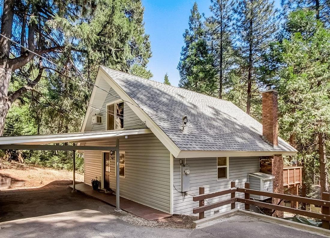 4267 Pine Forest Dr, Pollock Pines, CA 95726 Zillow
