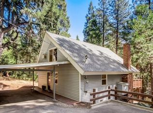 4267 Pine Forest Dr, Pollock Pines, CA 95726