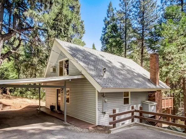 4267 Pine Forest Dr, Pollock Pines, CA 95726