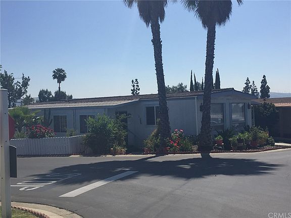 2nd image of 3033 E Valley Blvd Space 24