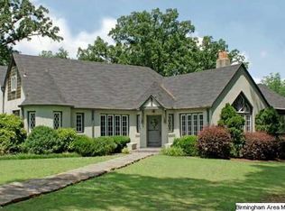 1906 Kensington Rd, Homewood, AL 35209