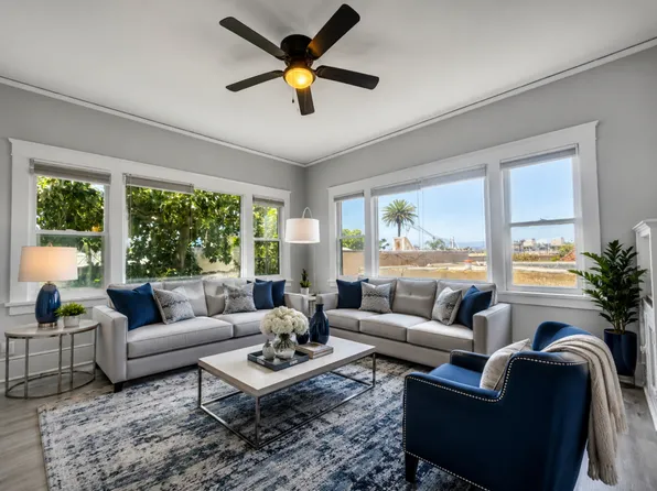 LB0326 (RUBS), 326 W 5th St #11, Long Beach, CA 90802
