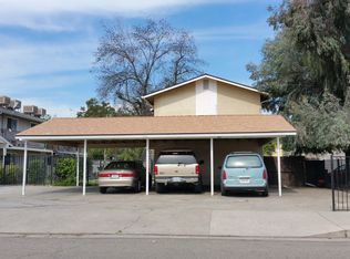 315 NE 3rd Ave #1-4, Visalia, CA 93291