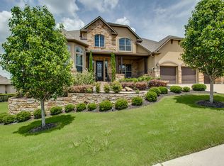 430 Santaluz Path, Austin, TX 78732