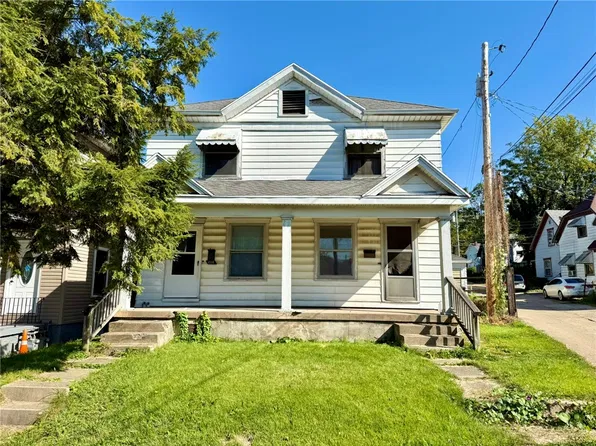 416-418 Edgar Ave, Dayton, OH 45410