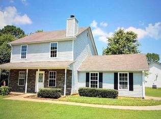 253 Roberts Trl, Locust Grove, GA 30248