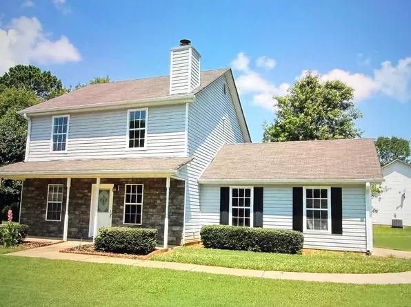 253 Roberts Trl, Locust Grove, GA 30248