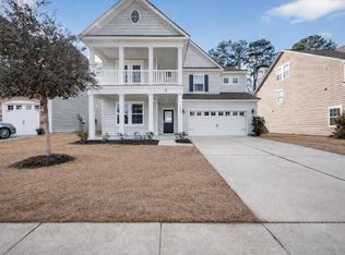 9905 Winged Elm St, Ladson, SC 29456