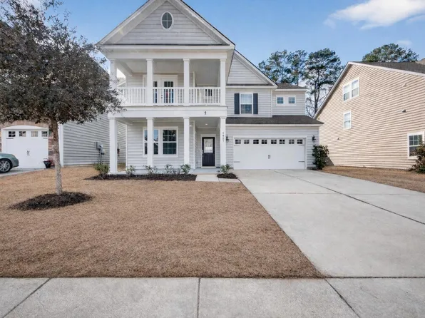 9905 Winged Elm St, Ladson, SC 29456