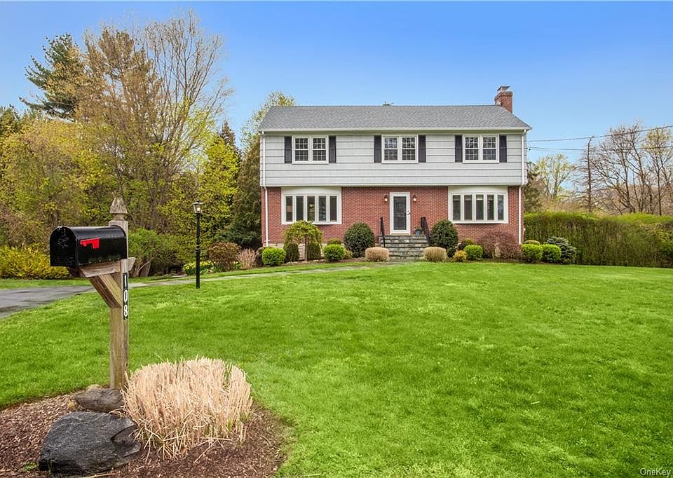 108 Orchard Road, Briarcliff Manor, NY 10510 Zillow