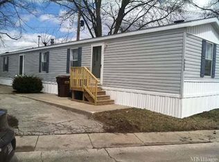 Maple Grove Estates, Bluffton, IN 46714