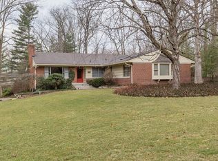 6404 N Sherman Dr, Indianapolis, IN