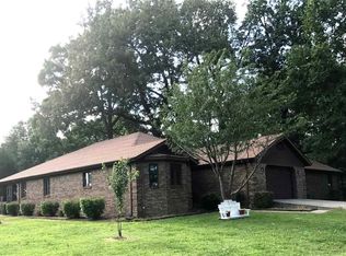 2006 Robin Ln, Paragould, AR 72450