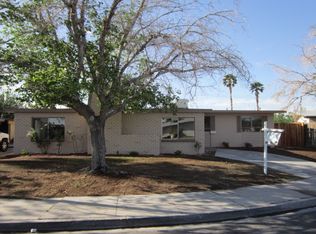 3220 Contesa Cir, Las Vegas, NV 89101