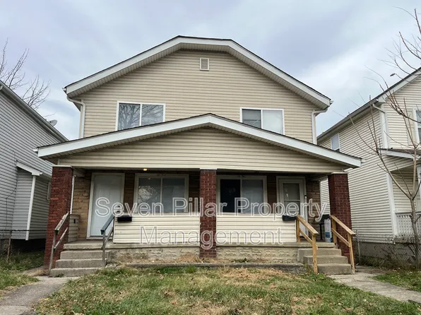 1042 E 16th Ave, Columbus, OH 43211