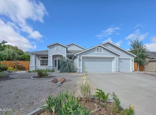7871 Cantabria Dr, Sparks, NV