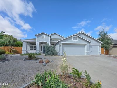 7871 Cantabria Dr, Sparks, NV, 89436