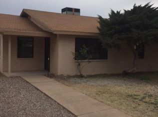 1361 E 7th St, Douglas, AZ 85607