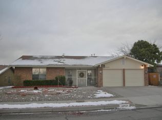 10817 Hagen Rd NE, Albuquerque, NM 87111
