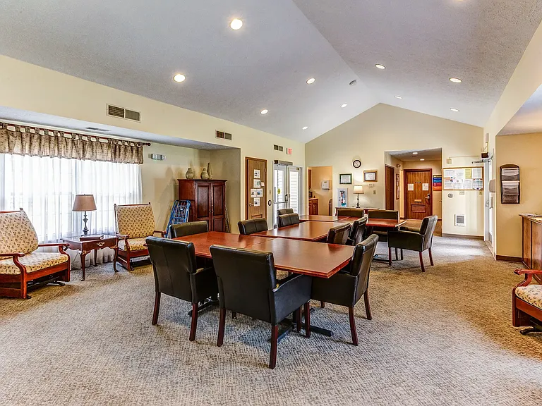 Commons of Saxonburg Apartments — Photo 13