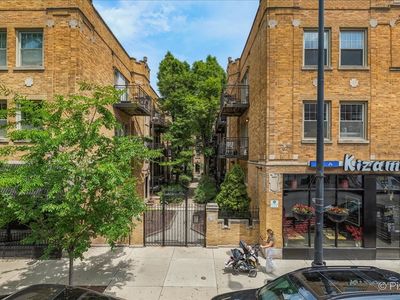 2241.5 N Lincoln Ave #3B, Chicago, IL, 60614