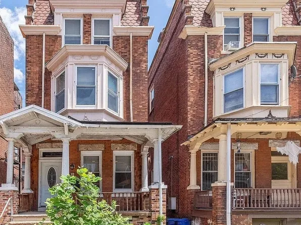 215 Buckingham Pl APT 1, Philadelphia, PA 19104