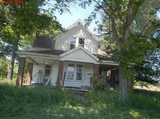 5308 W County Road 450 S, Holton, IN 47023