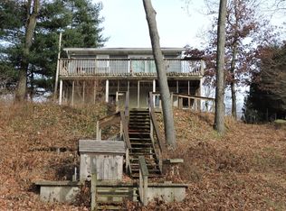 14724 Hideaway Rd, Vandalia, MI 49095