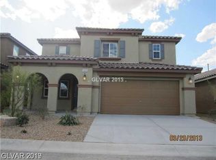 10609 Painted Bridge St #0, Las Vegas, NV 89179
