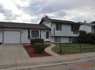 1205 Dawn Ave, Gilcrest, CO 80623