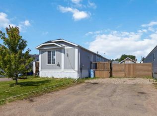 137 S Cree Rd, Wood Buffalo, AB T9K 1X7