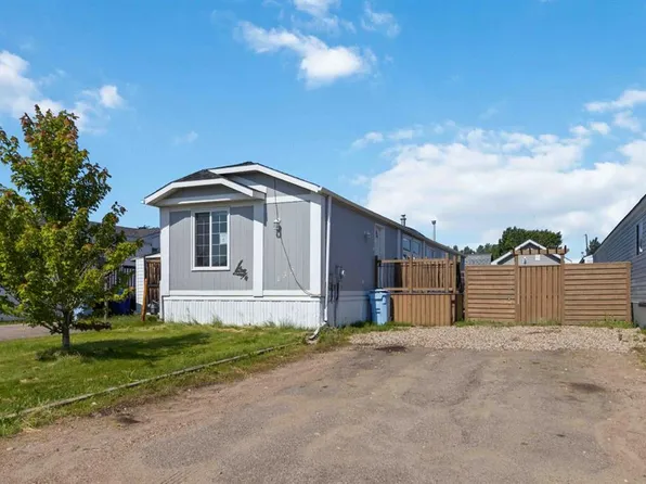 137 S Cree Rd, Wood Buffalo, AB T9K 1X7