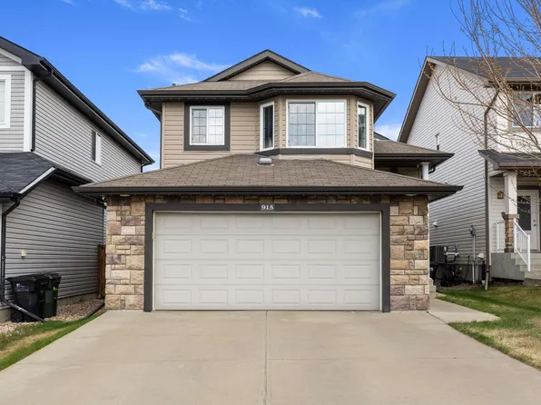 915 Regency Dr, Strathcona County, AB T8A 3K3