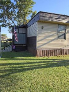 412 2nd St, Elgin, OK, 73538
