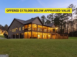 407 Saint Regis Dr, Oxford, GA 30054