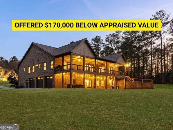 407 Saint Regis Dr, Oxford, GA 30054