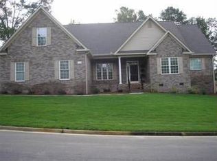 115 Springwood Dr, North Augusta, SC 29841