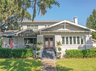 1433 N Lake Howard Dr, Winter Haven, FL 33881