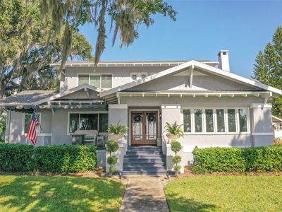 1433 N Lake Howard Dr, Winter Haven, FL, 33881