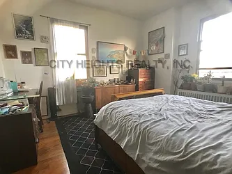 Rented by City Heights Realty