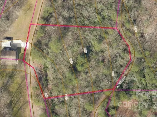 4 Tara Hls Lot 4, Whittier, NC 28789