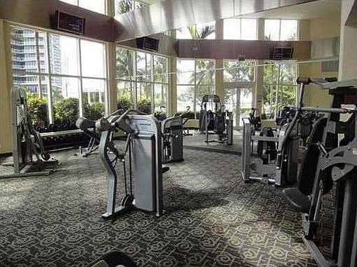 3rd image of 901 Brickell Key Blvd APT 2301
