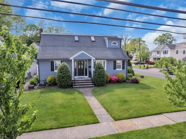 55 Columbia Ave, Kenilworth Boro, NJ 07033