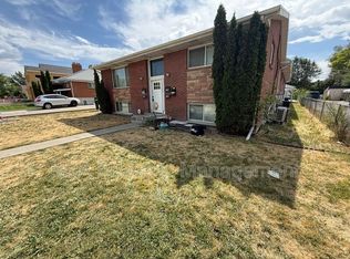 2630 S 800 E #A, Salt Lake City, UT 84106