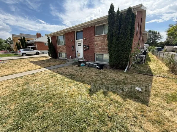 2630 S 800 E #A, Salt Lake City, UT 84106