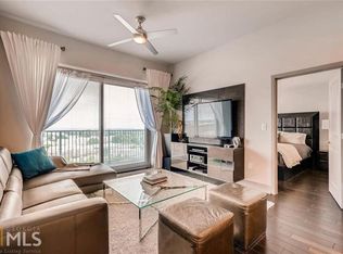 361 17th St NW UNIT 2124, Atlanta, GA 30363