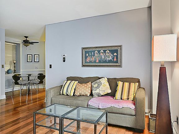 3rd image of 1852-C Adam C Powell Blvd Unit 2-B