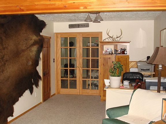 Office or Den