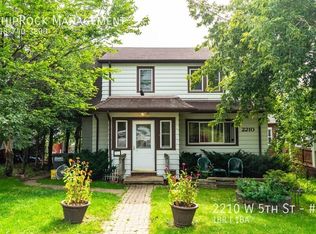 2210 W 5th St #5, Duluth, MN 55806
