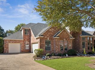 1503 Vinecrest Ln, Allen, TX 75002